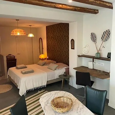 Maison d'hôtes La 4*