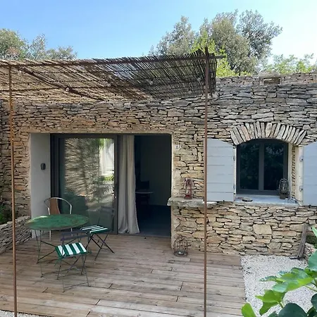 Maison d'hôtes La Nîmes