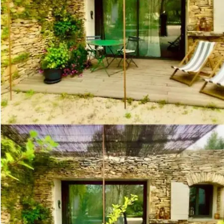 Maison d'hôtes La Nîmes