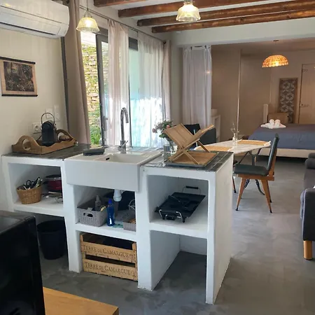 게스트하우스 La 4*